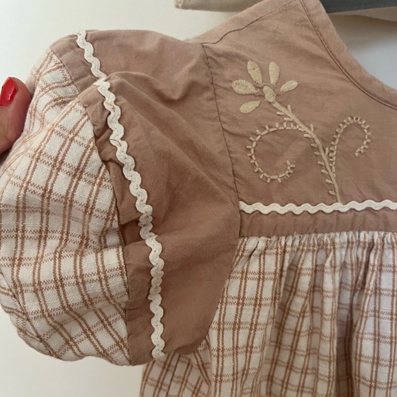 Apolina Dress 3/5 - Picture 5 of 5